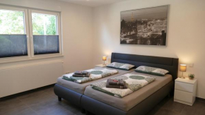 Luxury Apartment Weingarten